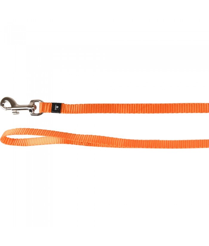 RAMAL NYLON 20MM 130CM NARANJA FLAMINGO ZIGGI RAMAL NYLON 20MM 130CM NARANJA FLAMINGO ZIGGI