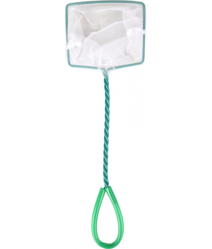 SALABRE 10x8CM MALLA FINA BLANCA FLAMINGO SALABRE 10x8CM MALLA FINA BLANCA FLAMINGO