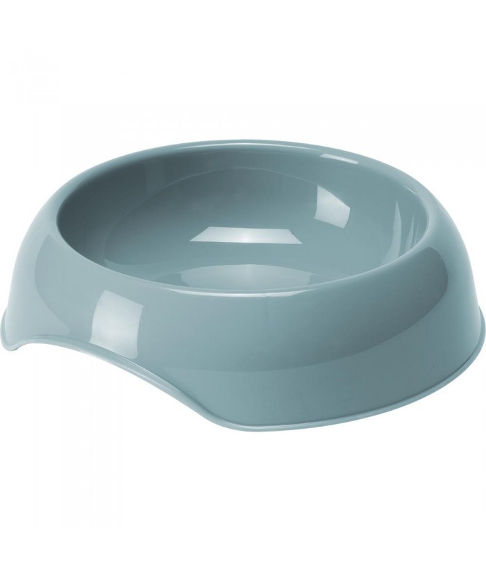 COMEDERO PLASTICO 23 5CM 1300ML FLAMINGO COMEDERO PLASTICO 23 5CM 1300ML FLAMINGO