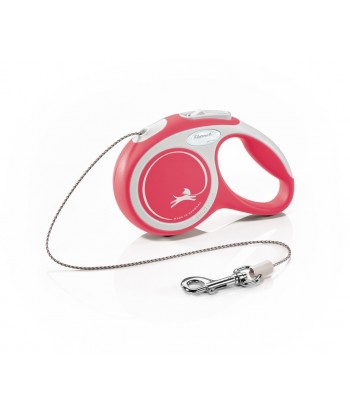 FLEXI NEW CONFORT T-M CORDON ROJO