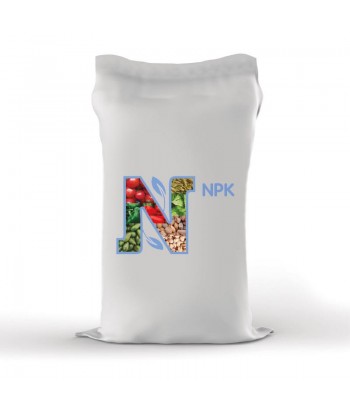 FENORGANIC ABONO NPK 6-7-7 ECOLÓGICO CUBO 3 5KG