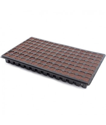 BANDEJA PRO-CLONE 50X30CM 112 ALVEOLOS 