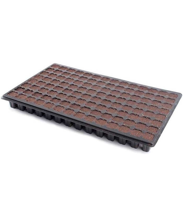 BANDEJA PRO-CLONE 50X30CM 112 ALVEOLOS 