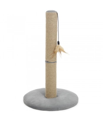 RASCADOR BLACK & WHITE 48CM REDONDO 