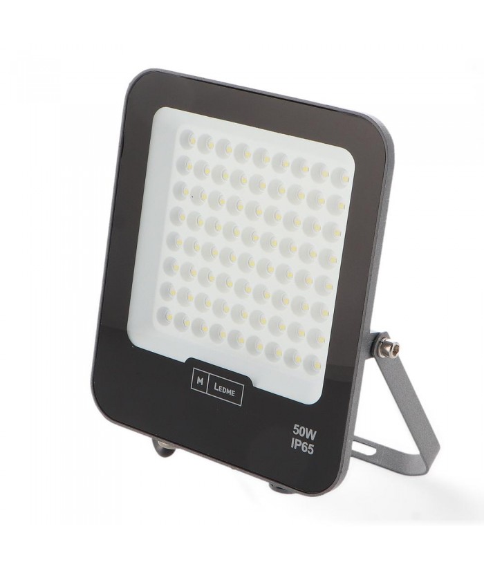 FOCO PROYECTOR LED 50W 4000K OSRAM LEDME FOCO PROYECTOR LED 50W 4000K OSRAM LEDME