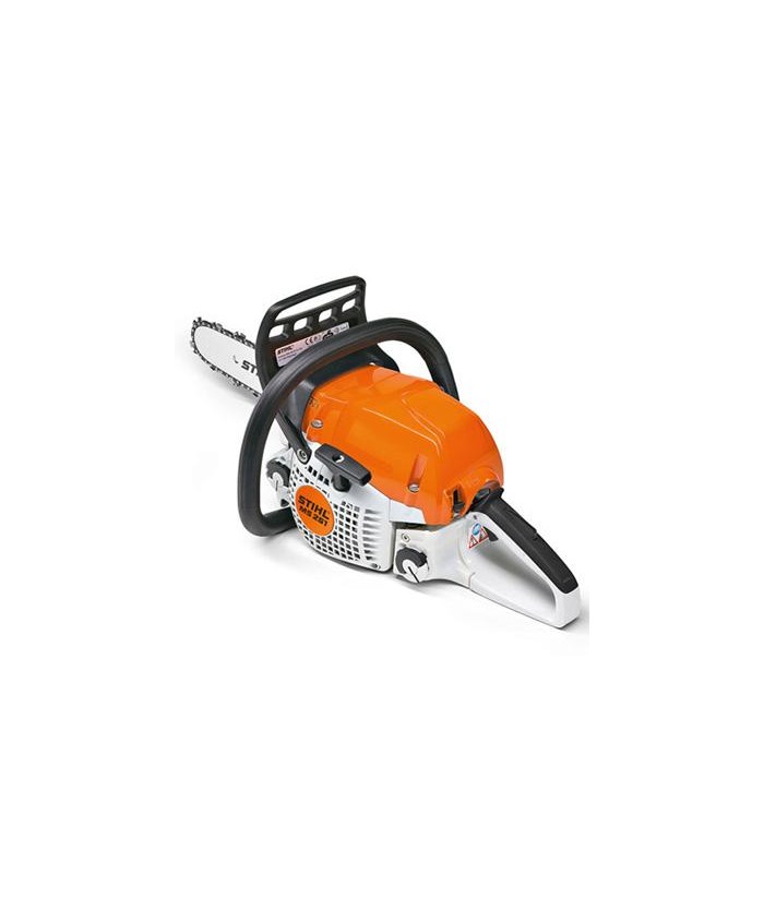 MOTOSIERRA STIHL MS251 ESPADIN 45CM