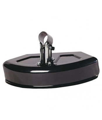 PROTECTOR DISCO DESBROZADORA METAL TECOMEC 