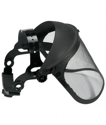 PANTALLA FACIAL REJILLA TECOMEC PROFESIONAL