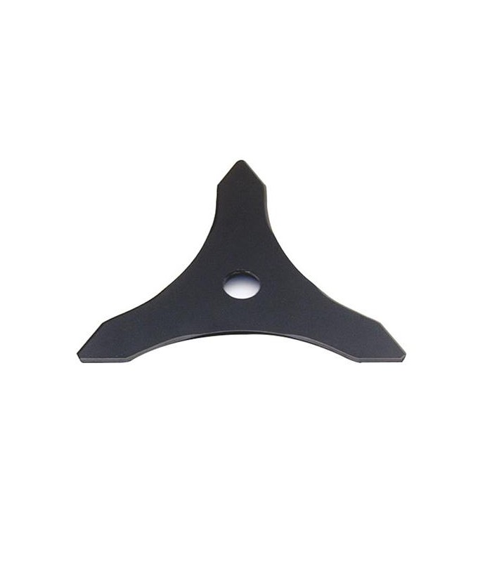 DISCO DESBROZADORA 3PUNTAS 300x25 4x3MM DISCO DESBROZADORA 3PUNTAS 300x25 4x3MM