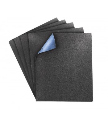 PAPEL LIJA HIERRO Nº2 GRUESO  UNIDAD 