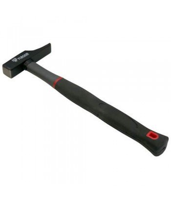 MARTILLO PEÑA EBANISTA 22MM M/FIBRA TUMAN