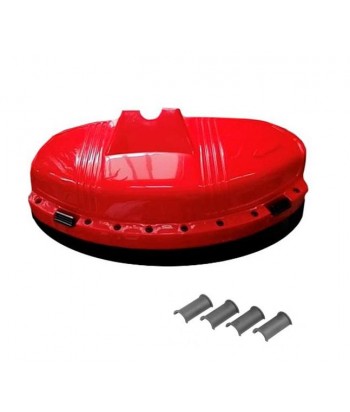 PROTECTOR DISCO DESBROZADORA UNIVERSAL TRBL0011130