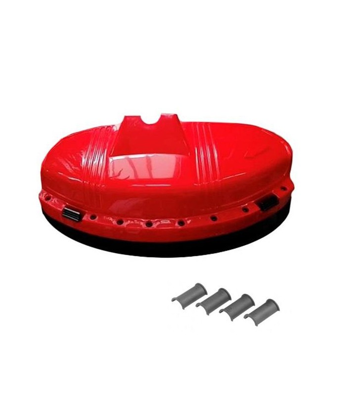 PROTECTOR DISCO DESBROZADORA UNIVERSAL TRBL0011130 PROTECTOR DISCO DESBROZADORA UNIVERSAL TRBL0011130