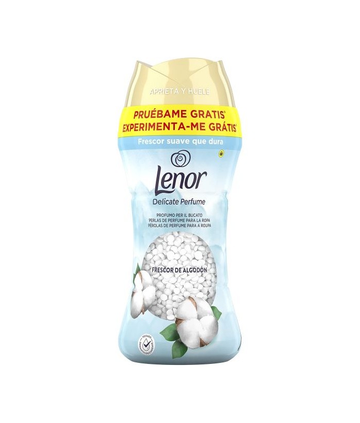 LENOR UNSTOPPABLES PERLAS 195GR ALGODON LENOR UNSTOPPABLES PERLAS 195GR ALGODON