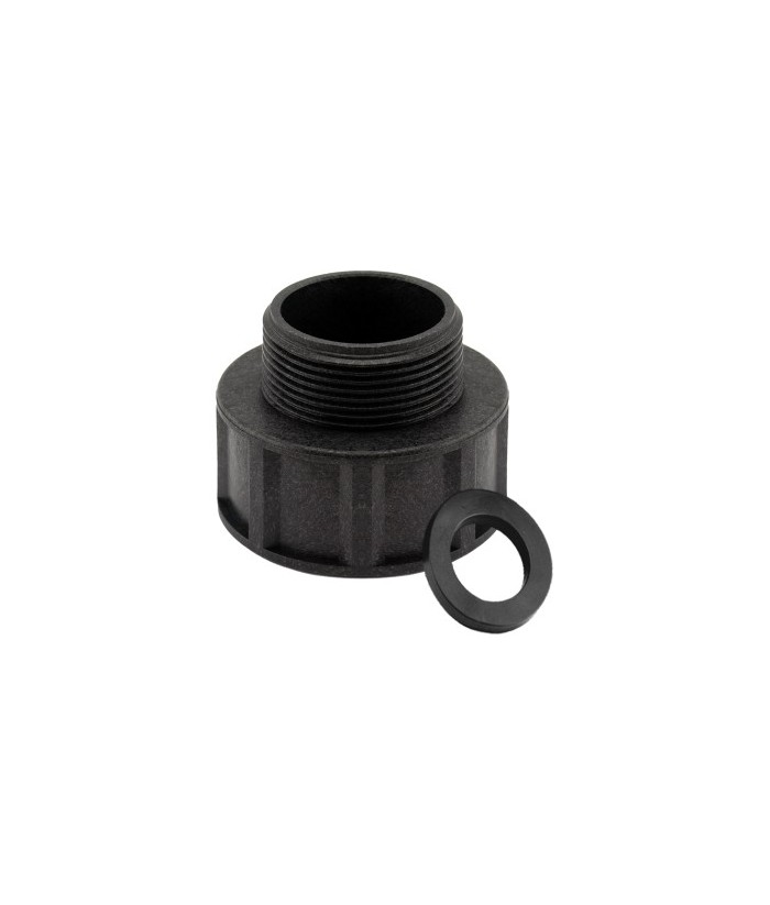 ADAPTADOR BIDON 1000L ROSCA MACHO 1 ADAPTADOR BIDON 1000L ROSCA MACHO 1