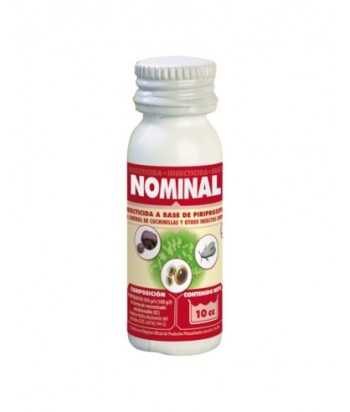 INSECTICIDA NOMINAL JED 10CC MASSO 