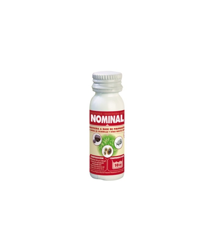 INSECTICIDA NOMINAL JED 10CC MASSO 