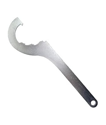 LLAVE GANCHO FITTING METALICA 20-40MM