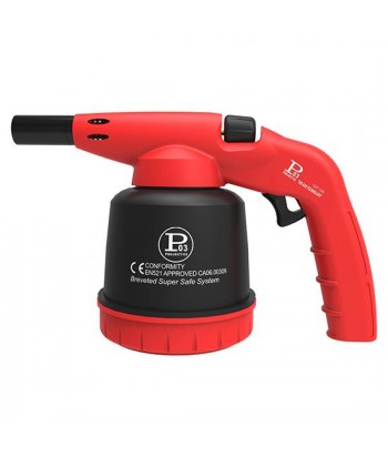 SOPLETE CARTUCHO C/PIEZO HELLFIRE PA