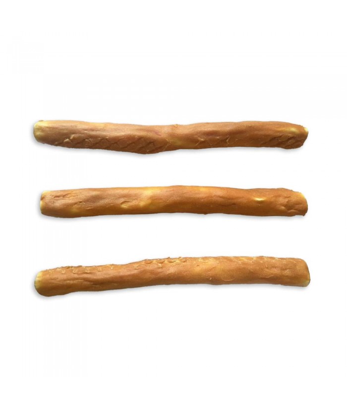 STICKS COLÁGENO PERROS T-M TERNERA NUTRADOG