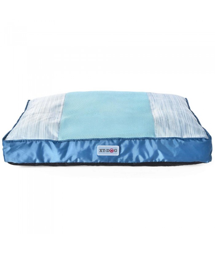 COLCHONETA COOL BED 90x60x11CM XT-DOG