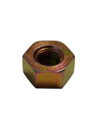 TUERCA IZQUIERDAS DESBROZADORA 10x1 25MM SX