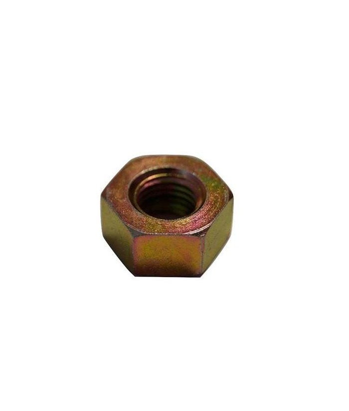 TUERCA IZQUIERDAS DESBROZADORA 10x1 25MM SX