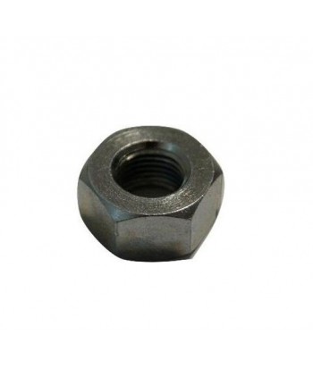 TUERCA IZQUIERDAS DESBROZADORA 8x1 25MM SX