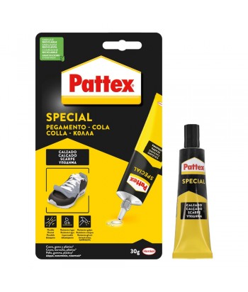 PATTEX ADHESIVO CALZADO 30GR