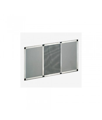 MARCO MOSQUITERA ALUMINIO EXT  75x100/187CM