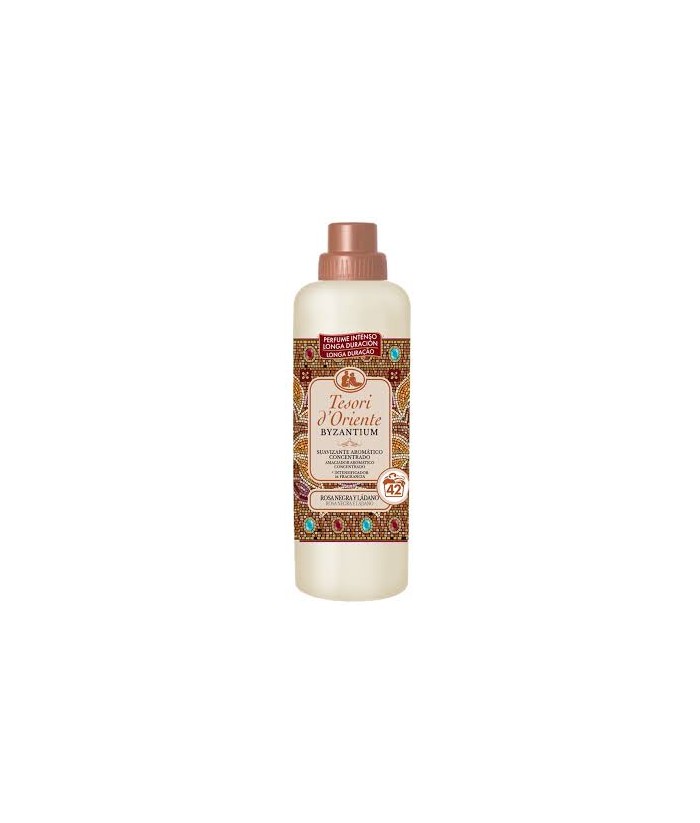 TESORI D'ORIENTE SUAVIZANTE 760ML BYZANTIUM