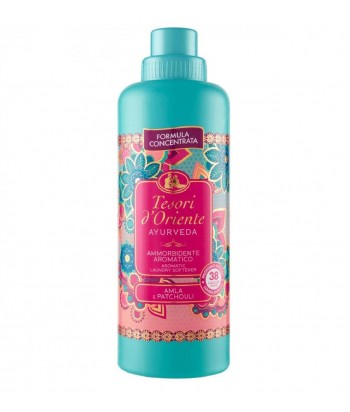 TESORI D'ORIENTE SUAVIZANTE 760ML AYURVEDA