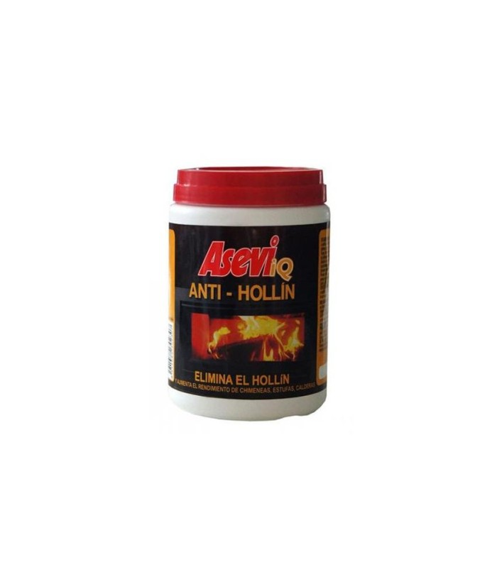 ASEVI ANTIHOLLIN BOTE 500GR