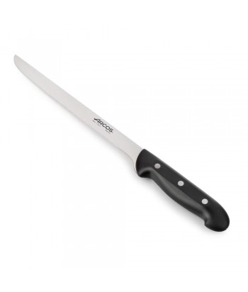 CUCHILLO JAMONERO 240MM ARCOS MAITRE 151800 