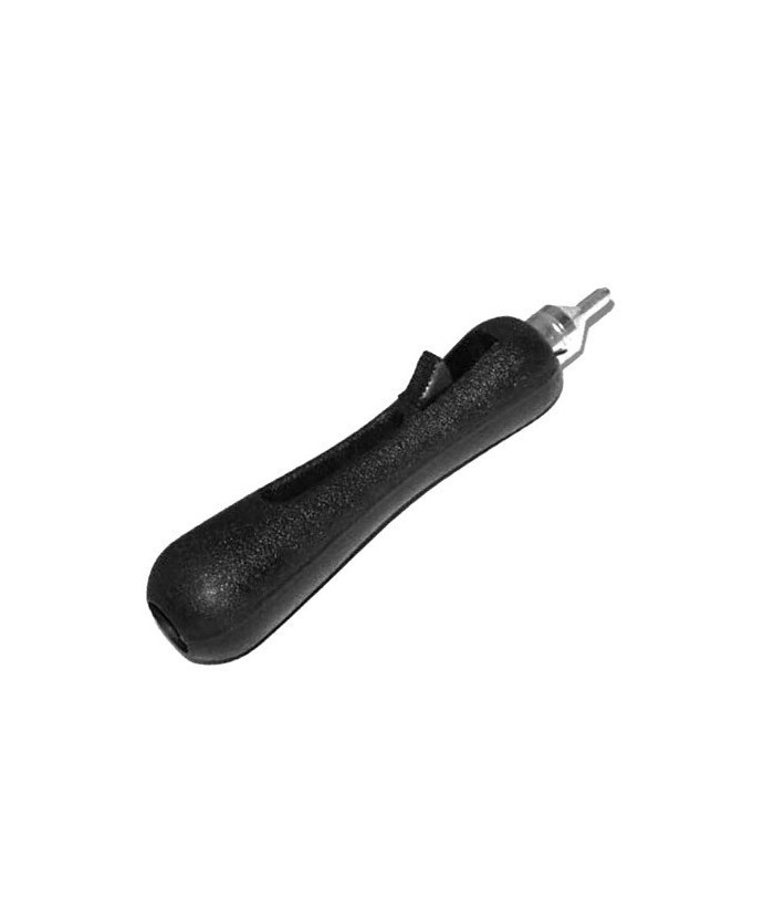 PERFORADOR SACABOCADOS 7MM ECO C/ EXPULSOR