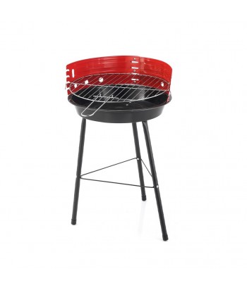 BARBACOA CHAPA ECO POPULAR 32x33x55CM 