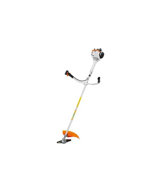 DESBROZADORA STIHL FS55