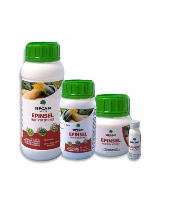 EPINSEL SIPCAM 250ML ACETAMIPRID 0 5 