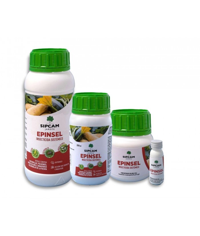 EPINSEL SIPCAM 250ML ACETAMIPRID 0 5 