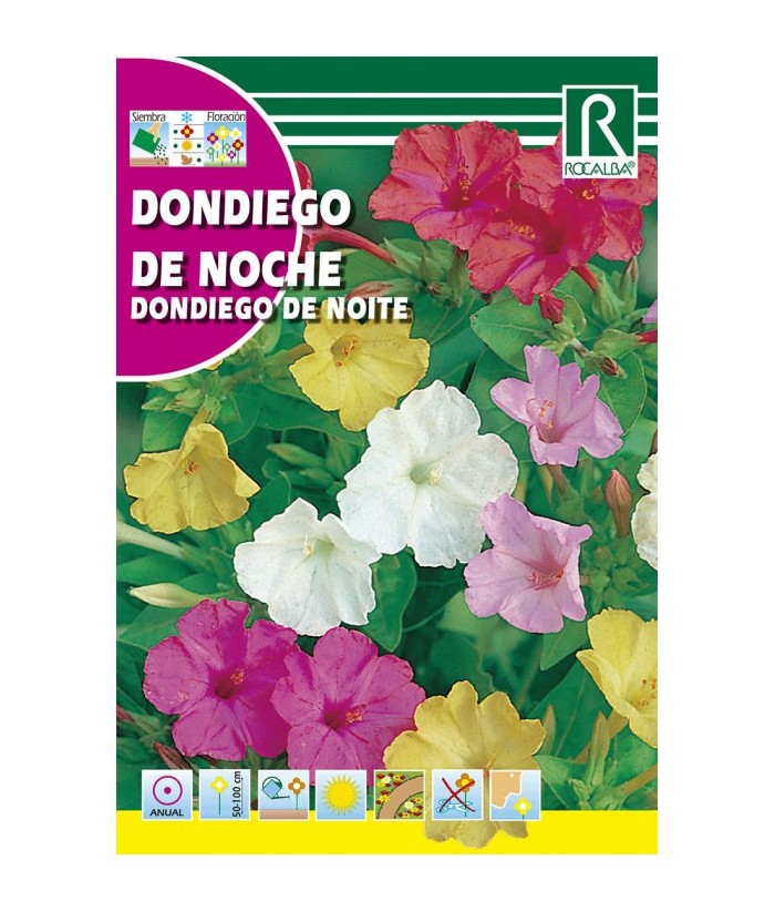 DONDIEGO DE NOCHE 10GR ROCALBA