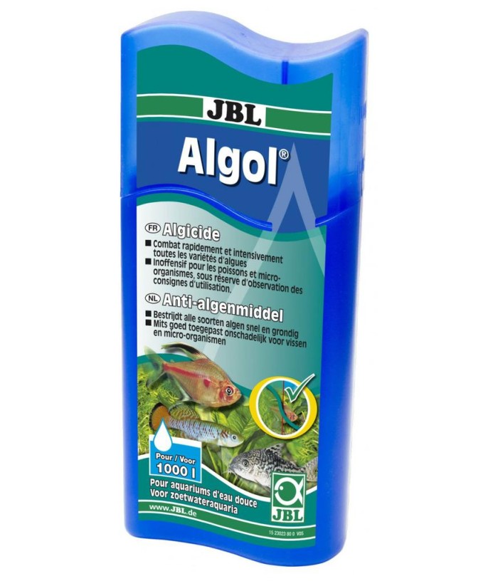 JBL ALGOL 100ML