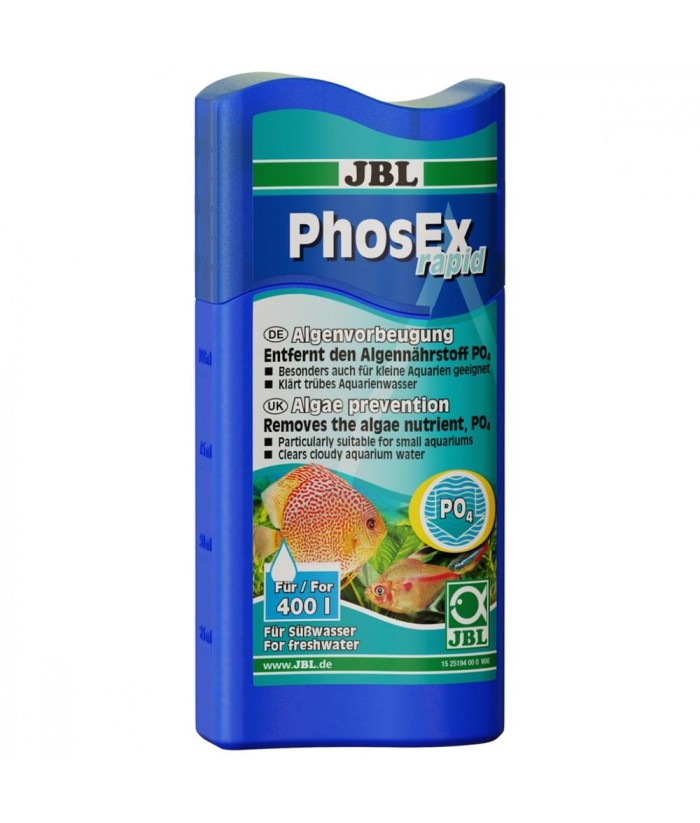 JBL PHOSEX RAPID 100ML