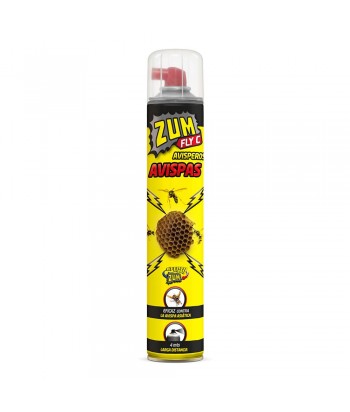 ZUM FLY AVISPAS 750ML SPRAY
