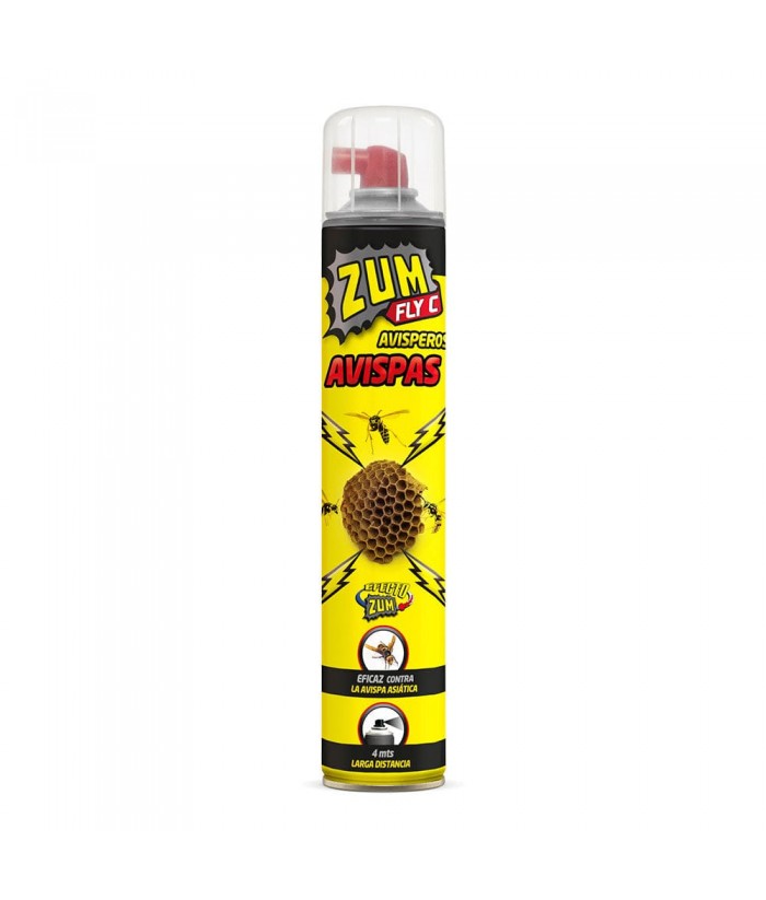 ZUM FLY AVISPAS 750ML SPRAY