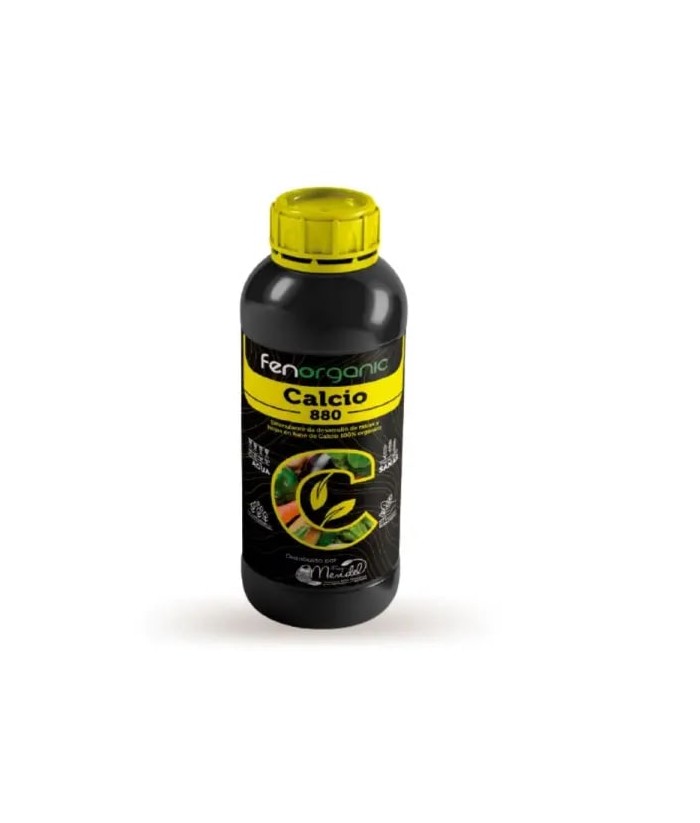 FENORGANIC CALCIO 880 250ML ALGAS