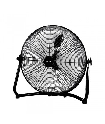 VENTILADOR INDUSTRIAL 100W SUELO 54CM EDM