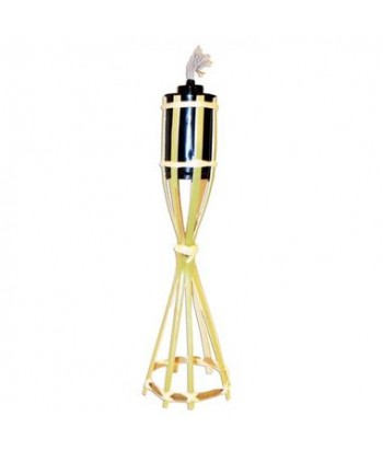 ANTORCHA SOBREMESA 35 BAMBU