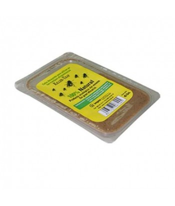 KILLER-TRAP CEBO ATRAYENTE MOSCAS 45GR