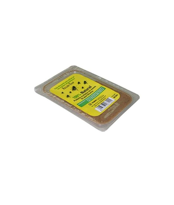KILLER-TRAP CEBO ATRAYENTE MOSCAS 45GR