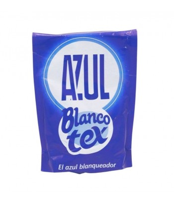 AZULETE BLANCOTEX SOBRE 100GR